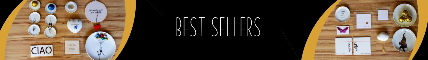 best sellers